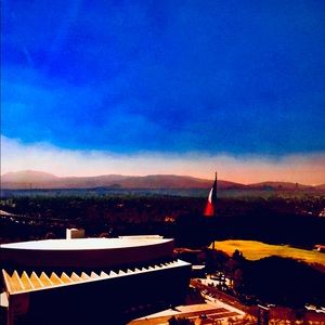 Meet your Posher, Pete